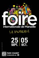 Foire Marseille Foire internationale