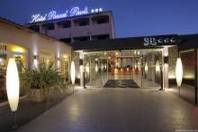 HOTEL PASCAL PAOLI***
